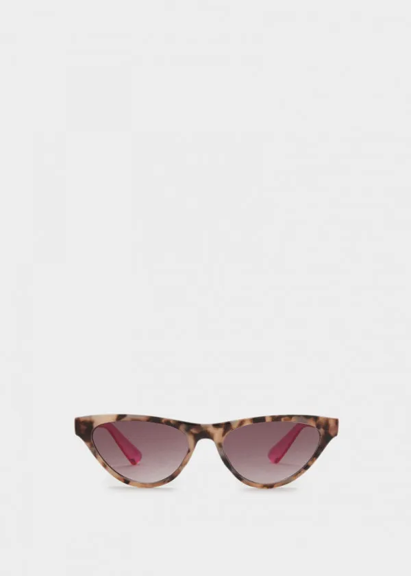 ОЧИЛА ЗА СОНЦЕ 