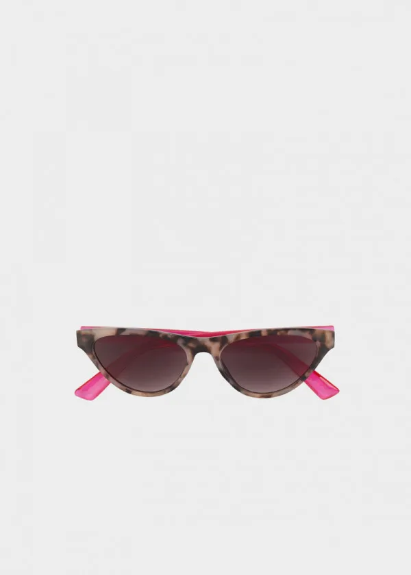 ОЧИЛА ЗА СОНЦЕ 