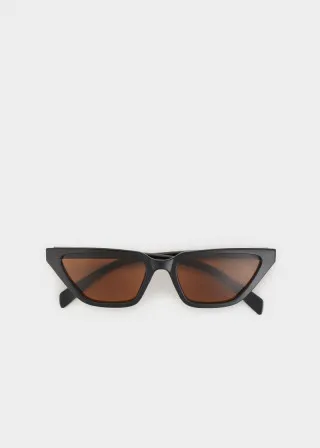 ОЧИЛА ЗА СОНЦЕ 