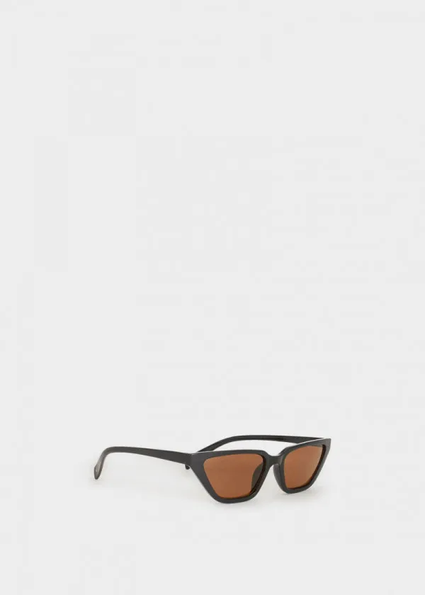 ОЧИЛА ЗА СОНЦЕ 