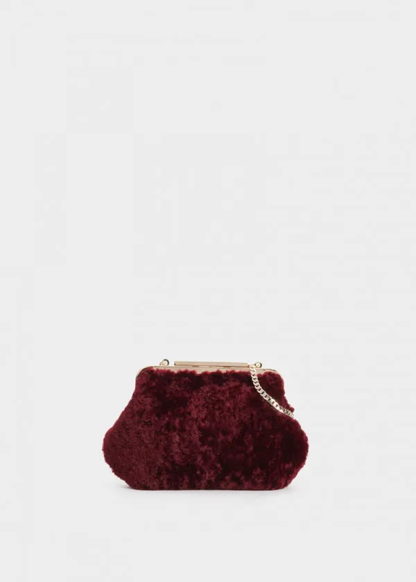 СВЕЧЕНА ЧАНТА 