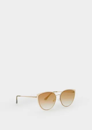 ОЧИЛА ЗА СОНЦЕ 