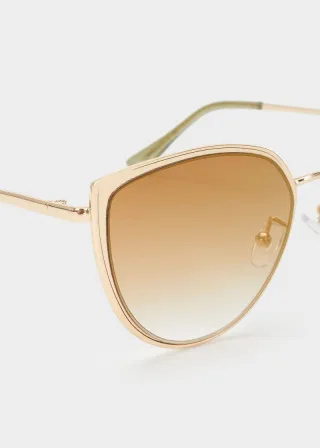 ОЧИЛА ЗА СОНЦЕ 