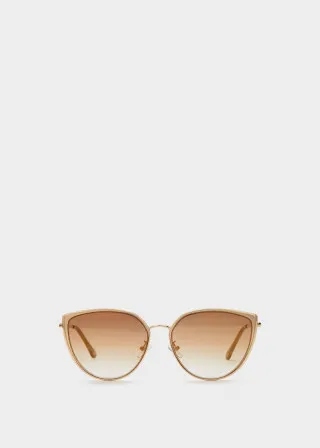 ОЧИЛА ЗА СОНЦЕ 