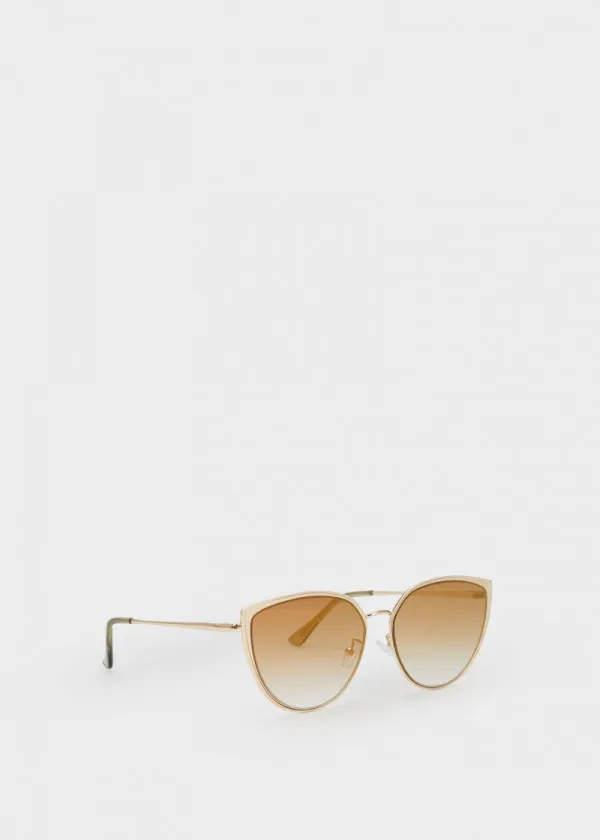 ОЧИЛА ЗА СОНЦЕ 