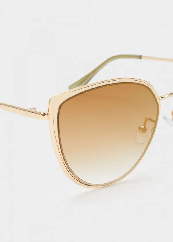 ОЧИЛА ЗА СОНЦЕ 