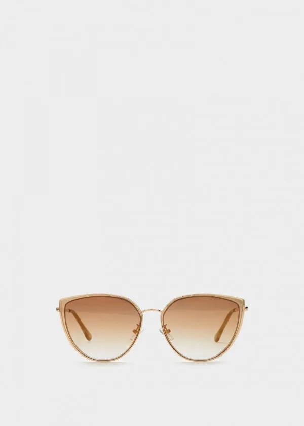 ОЧИЛА ЗА СОНЦЕ 