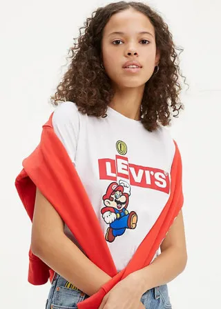 МАИЦА SUPER MARIO 