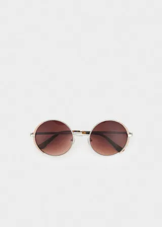 ОЧИЛА ЗА СОНЦЕ 