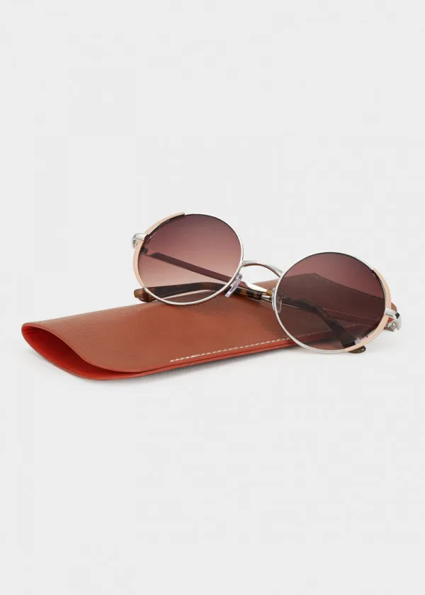 ОЧИЛА ЗА СОНЦЕ 