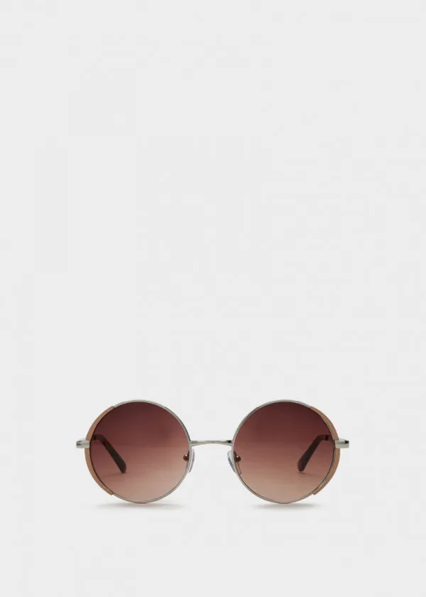 ОЧИЛА ЗА СОНЦЕ 