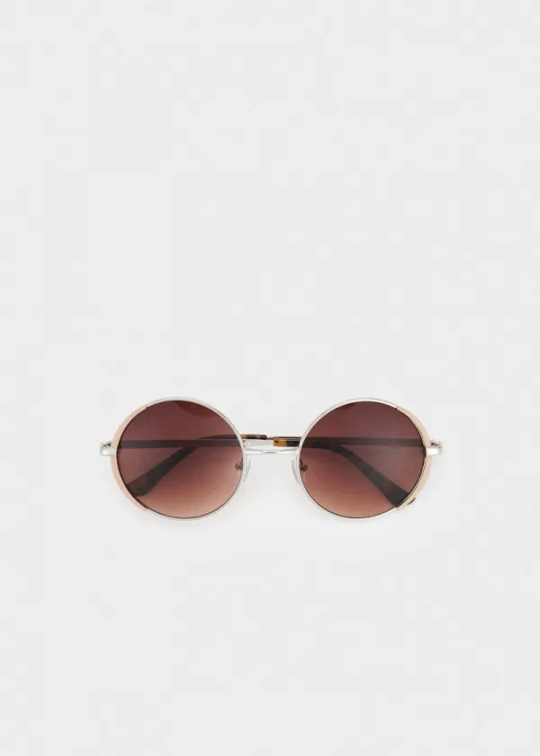 ОЧИЛА ЗА СОНЦЕ 