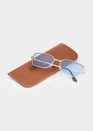 ОЧИЛА ЗА СОНЦЕ 