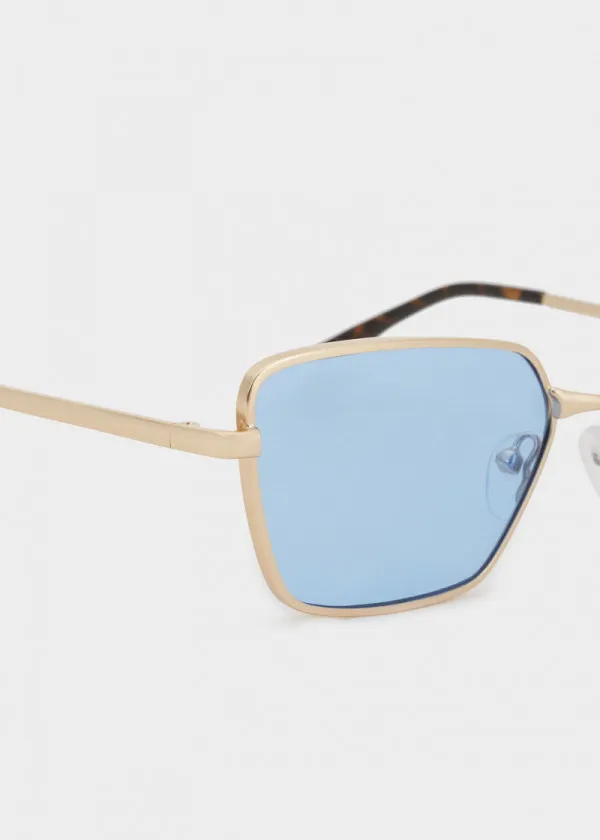 ОЧИЛА ЗА СОНЦЕ 