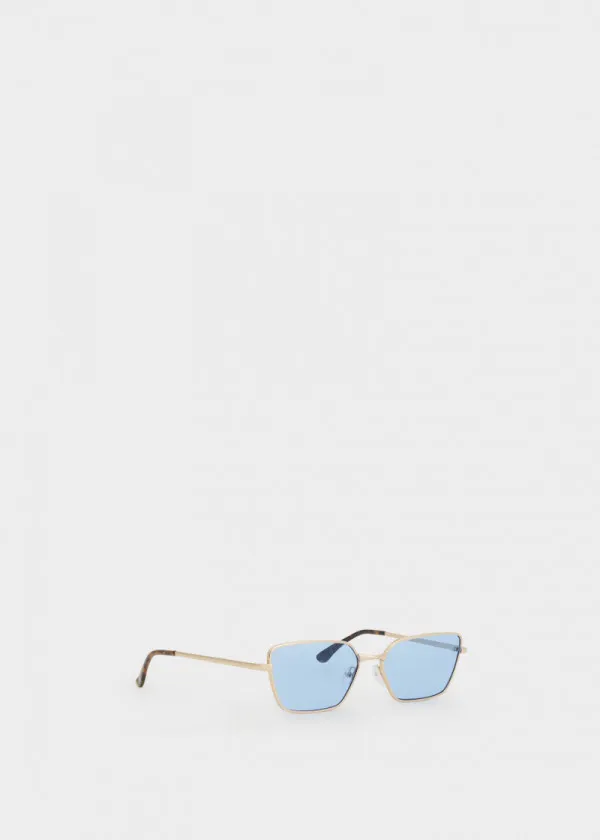 ОЧИЛА ЗА СОНЦЕ 