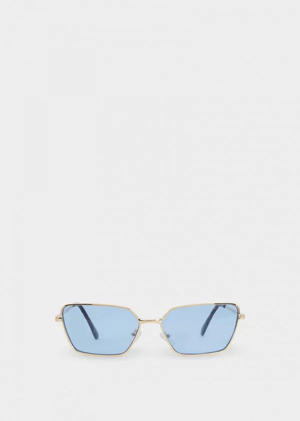 ОЧИЛА ЗА СОНЦЕ 