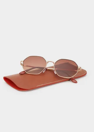 ОЧИЛА ЗА СОНЦЕ 