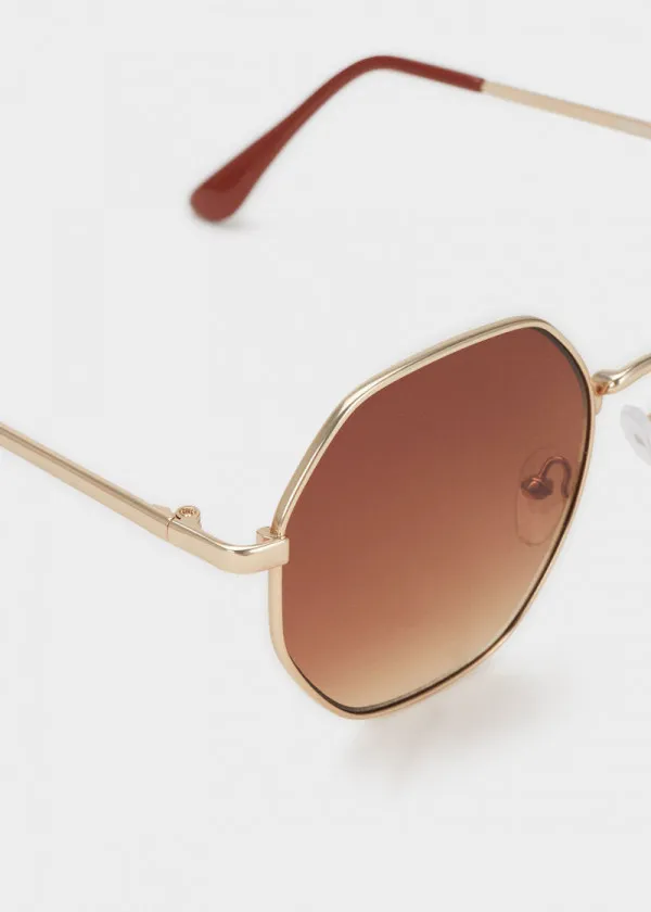 ОЧИЛА ЗА СОНЦЕ 