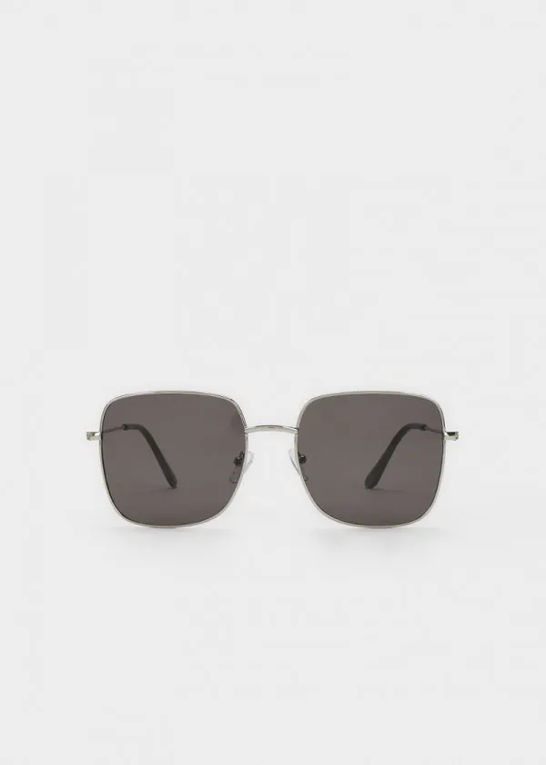 ОЧИЛА ЗА СОНЦЕ 