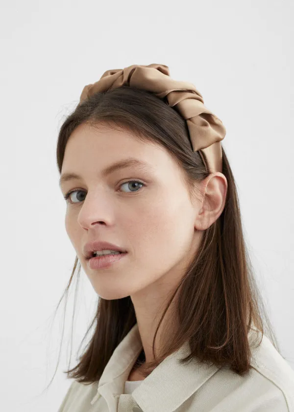 ДОДАТОК ЗА КОСА 