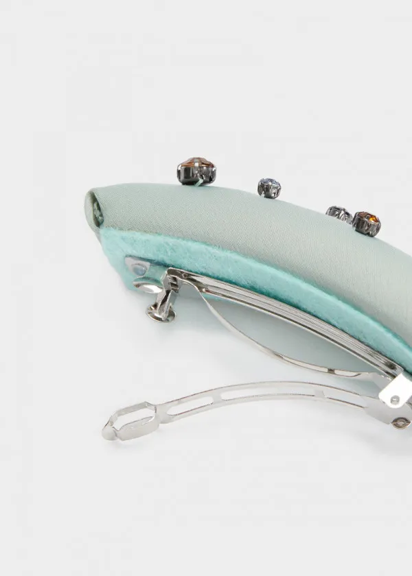 ДОДАТОК ЗА КОСА 