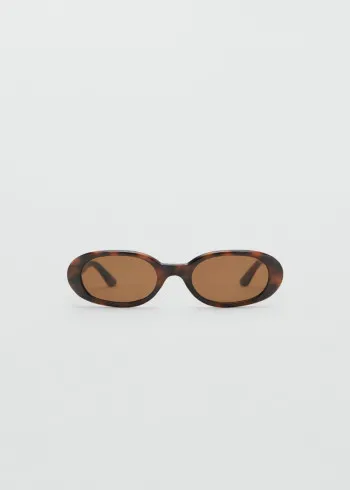 ОЧИЛА ЗА СОНЦЕ 