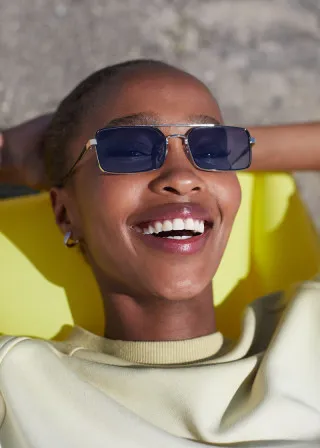 ОЧИЛА ЗА СОНЦЕ 