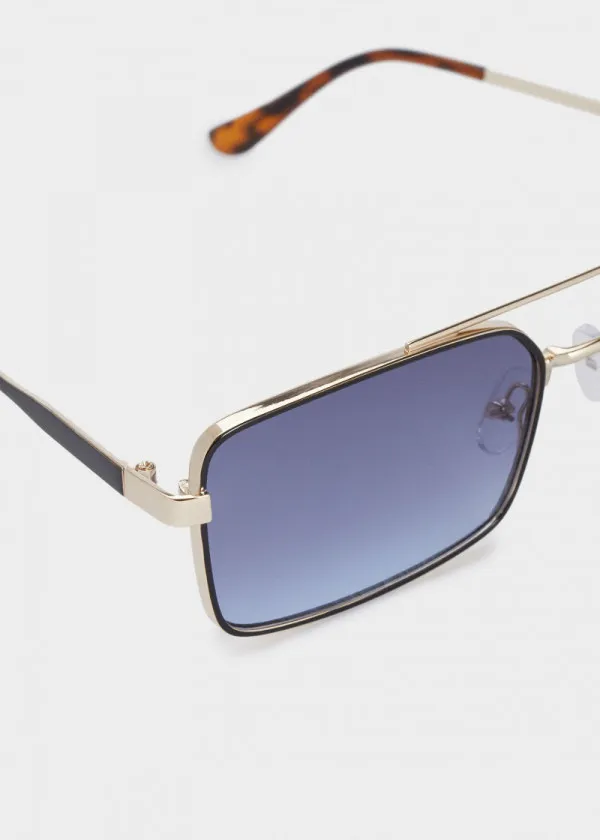 ОЧИЛА ЗА СОНЦЕ 