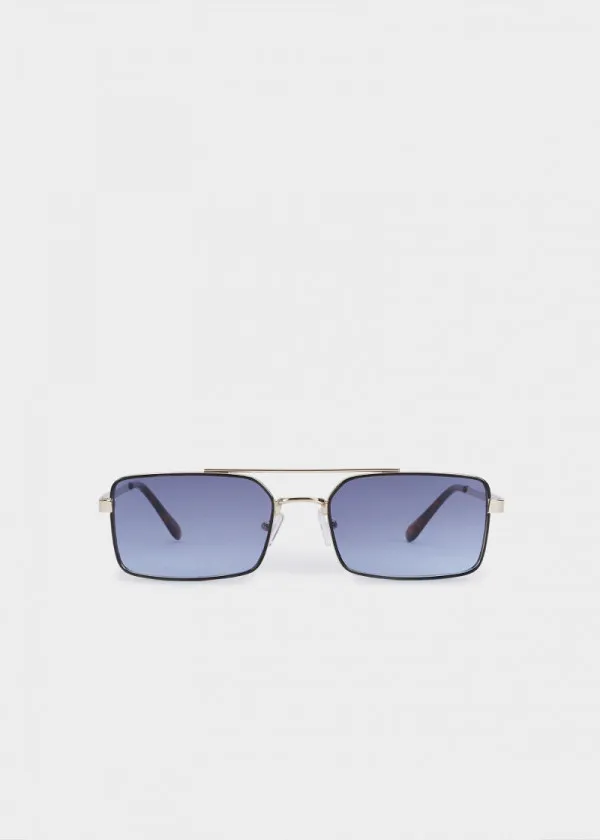 ОЧИЛА ЗА СОНЦЕ 