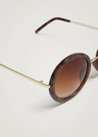 ОЧИЛА ЗА СОНЦЕ 