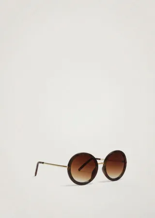 ОЧИЛА ЗА СОНЦЕ 