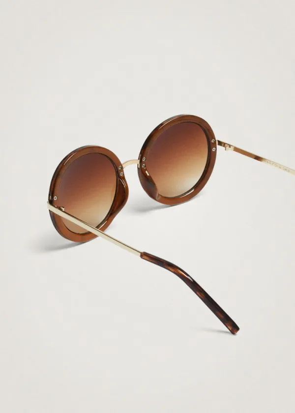 ОЧИЛА ЗА СОНЦЕ 