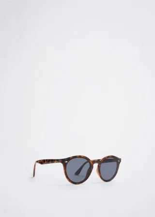 ОЧИЛА ЗА СОНЦЕ 