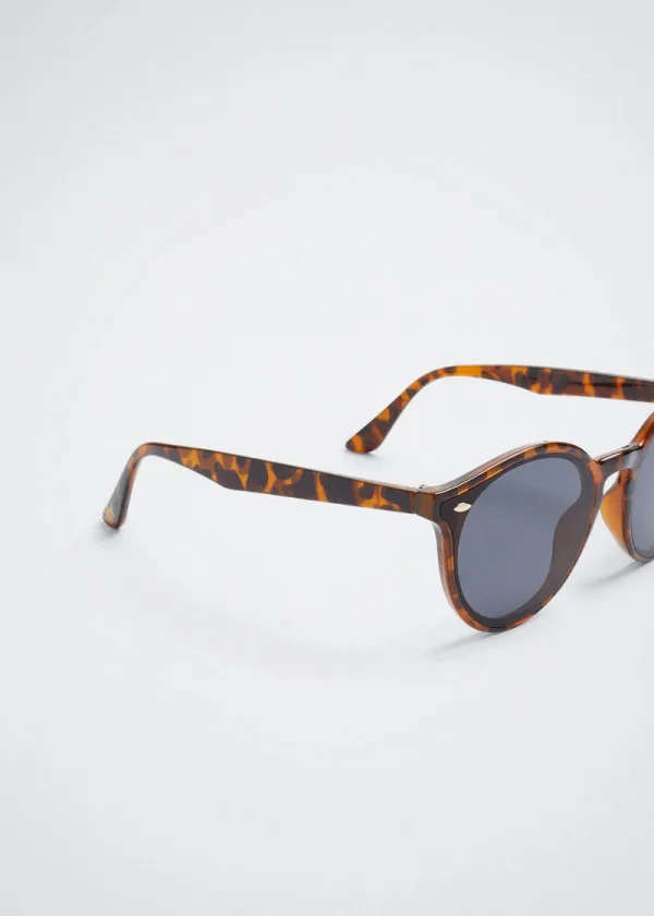 ОЧИЛА ЗА СОНЦЕ 