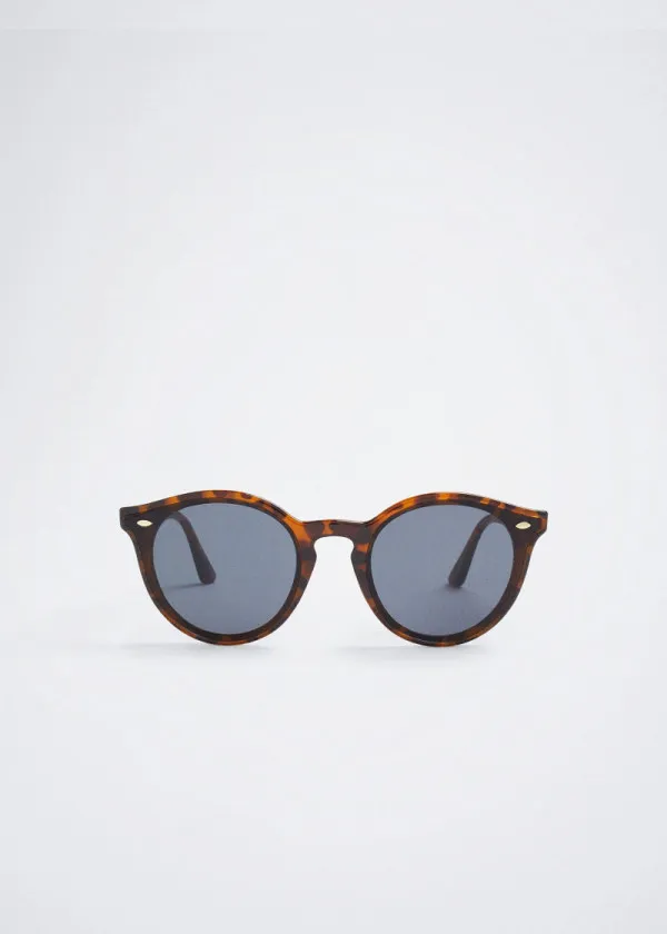 ОЧИЛА ЗА СОНЦЕ 