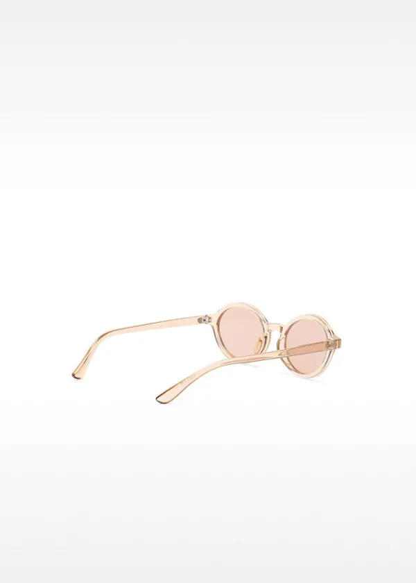 ОЧИЛА ЗА СОНЦЕ 