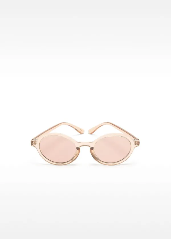 ОЧИЛА ЗА СОНЦЕ 