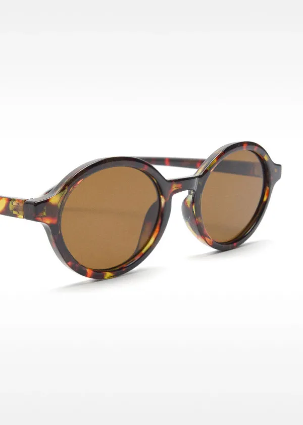 ОЧИЛА ЗА СОНЦЕ 