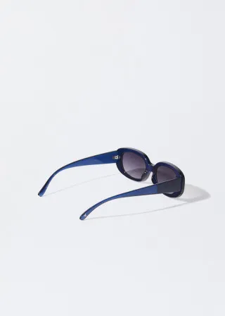 ОЧИЛА ЗА СОНЦЕ 