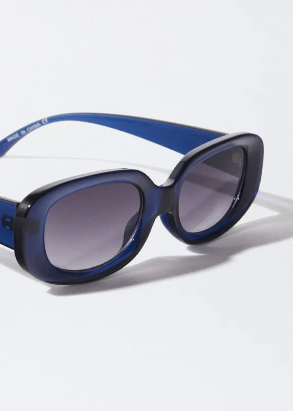 ОЧИЛА ЗА СОНЦЕ 