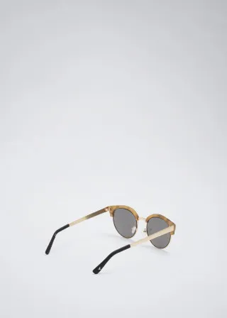 ОЧИЛА ЗА СОНЦЕ 