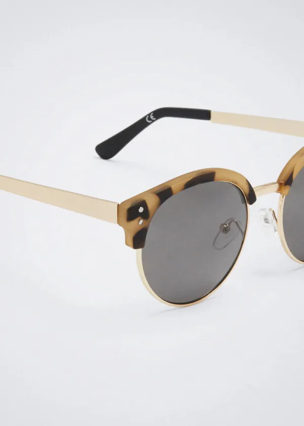 ОЧИЛА ЗА СОНЦЕ 