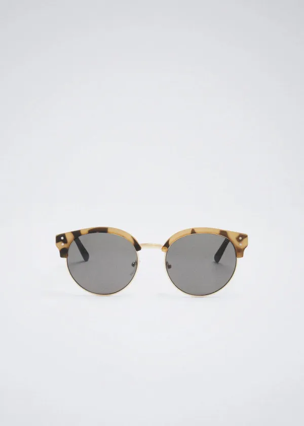 ОЧИЛА ЗА СОНЦЕ 