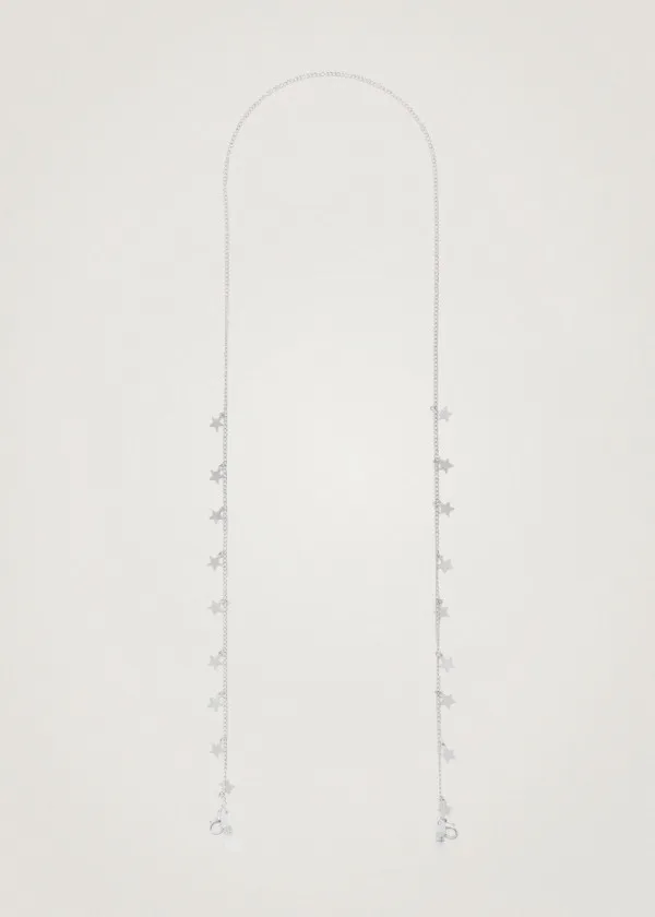 ДОДАТОК ЗА ОЧИЛА 