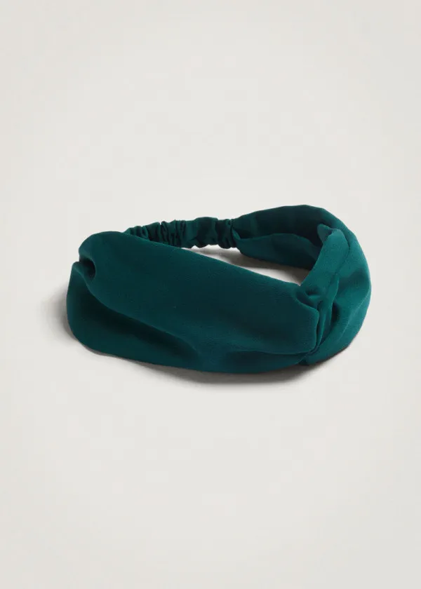 ДОДАТОК ЗА КОСА 