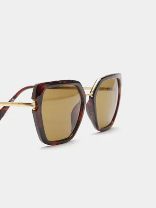 ОЧИЛА ЗА СОНЦЕ 