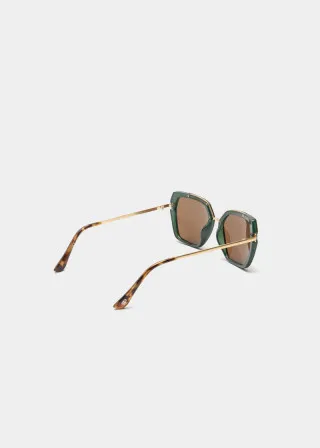 ОЧИЛА ЗА СОНЦЕ 