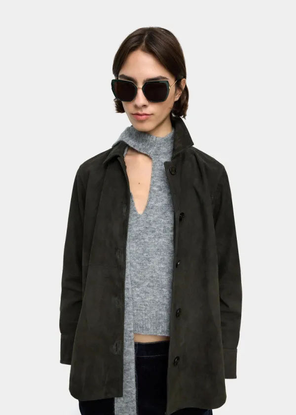 ОЧИЛА ЗА СОНЦЕ 