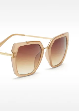 ОЧИЛА ЗА СОНЦЕ 