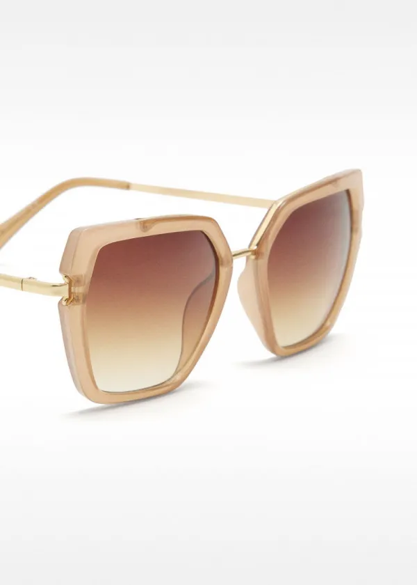 ОЧИЛА ЗА СОНЦЕ 